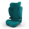 Autosedačka Kinderkraft I-Spark 2 Plus i-Size (100-150 cm) - Green