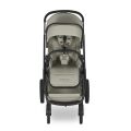 Kombinovaný kočárek EASYWALKER Zoey 2v1 - Sage Green