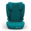 Autosedačka Kinderkraft I-Spark 2 Plus i-Size (100-150 cm) - Green