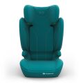 Autosedačka Kinderkraft I-Spark 2 Plus i-Size (100-150 cm) - Green