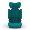 Autosedačka Kinderkraft I-Spark 2 Plus i-Size (100-150 cm) - Green