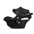 Autosedačka Cybex Aton B2 i-size + Isofix Base One - Volcano Black