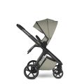 Kombinovaný kočárek EASYWALKER Zoey 2v1 - Sage Green