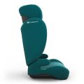 Autosedačka Kinderkraft I-Spark 2 Plus i-Size (100-150 cm) - Green