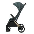 Kočárek sportovní KINDERKRAFT Loom - Green