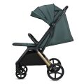 Kočárek sportovní KINDERKRAFT Loom - Green