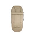 Autosedačka Kinderkraft I-Spark 2 Plus i-Size (100-150 cm) - Green