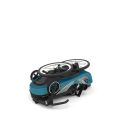 Cybex Zeno Bike přívěs za kolo a kočárek 2v1 - Mid Turquoise