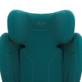 Autosedačka Kinderkraft I-Spark 2 Plus i-Size (100-150 cm) - Green