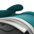 Autosedačka Kinderkraft I-Spark 2 Plus i-Size (100-150 cm) - Green