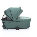 Hluboká korba ke kočárku ZOPA Move XL - Antique Green