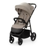 Sportovní kočárek Kinderkraft Trig 3 - Stone Beige