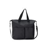 Taška přebalovací na kočárek Easywalker - Jet Black