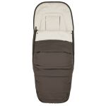 EASYWALKER Zoey fusak ke kočárku - Chestnut Brown