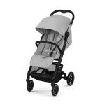Kočárek Cybex Beezy New - Fog Grey 2024
