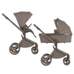 Kombinovaný kočárek ANEX Flo 2v1 - Yuki