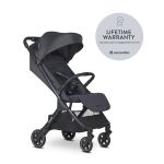 Sportovní kočárek EASYWALKER Jackey NXT - Eclipse Black 2026