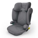 Autosedačka KINDERKRAFT XPAND 2 PRO 100-150 cm - Grey