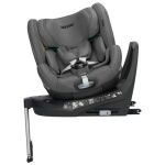 Autosedačka RECARO Xenon 1 Kid 61-125cm - Gallant Grey