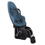 Cyklosedačka THULE Yepp 2 Maxi Frame Mount - Aegean Blue
