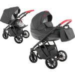 Kočárek Camarelo Zeo 2v1 - 02