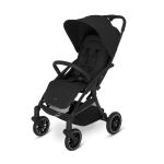 Kočárek Espiro Fuel - 110 unique black