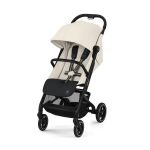 Kočárek Cybex Beezy New - Canvas White 2024