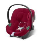 Autosedačka Cybex Aton B2 i-size - Dynamic Red