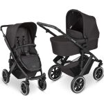 Kombinovaný kočárek ABC DESIGN  Salsa 4 Air - CLASSIC EDITION Ink 2024
