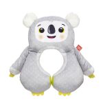 BENBAT Nákrčník s opěrkou - koala Albert