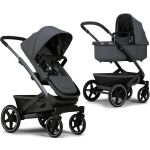 Joolz Geo3 kompletní set - Pure Grey