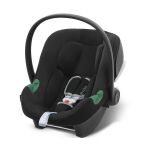 Autosedačka Cybex Aton B2 i-size - Volcano Black