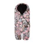 Zavinovačka do autosedačky EMITEX SÁRA - Poppy