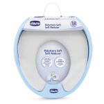 Adaptér na WC Chicco Soft - Modrý