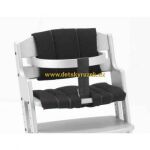 DanChair Baby Dan  -Vložka Black