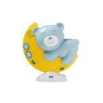 Projektor nad postýlku Chicco Next2Moon 0m+ Modrý