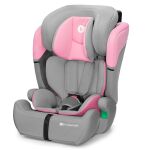 Kinderkraft Comfort Up i-size (76-150 cm) - Pink