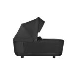 Korba ke kočárku Easywalker Rockey S/M/L - Pure Black