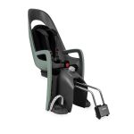 Cyklosedačka Hamax Caress - Green/Black