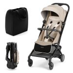 KINDERKRAFT SELECT Kočárek sportovní Pilot 2 - Beige