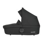 Easywalker korba ke kočárku Harvey3 - Shadow Black