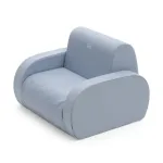 Dětské křesílko Chicco Twist - Powder Blue