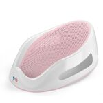 ANGELCARE Lehátko do vany - Light Pink