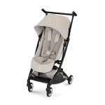Kočárek Cybex Libelle - Dune Grey 2026