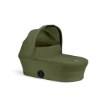Hluboká korba Cybex Melio Cot - Moss Green