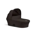 Hluboká korba Cybex Melio Cot - Chocolate Brown