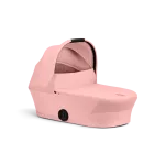 Hluboká korba Cybex Melio Cot - Candy Pink