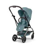 Kočárek Cybex Eezy S Twist+ 2 - Stormy Blue 2026