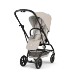 Kočárek Cybex Eezy S Twist+ 2 - Dune Grey 2026