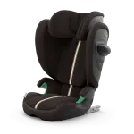 Autosedačka Cybex Solution G2 i-Fix Plus - Chocolate Brown